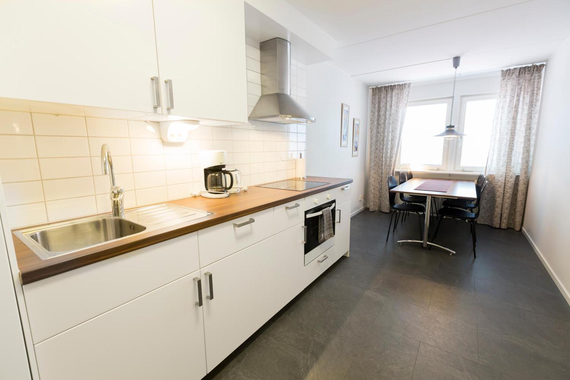 Simloc Hotel Drottninggatan Arjeplog Pokoj fotografie