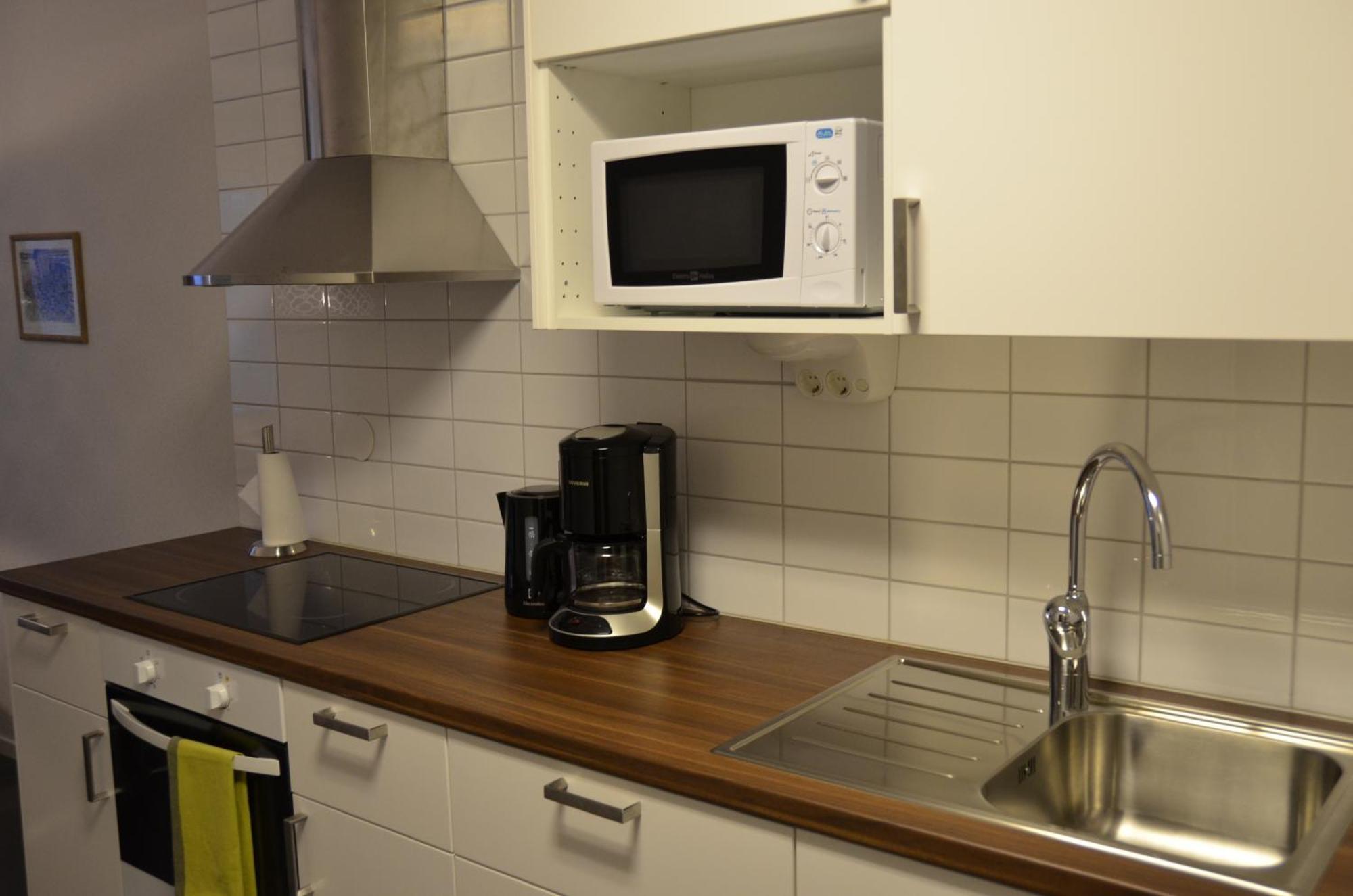 Simloc Hotel Drottninggatan Arjeplog Pokoj fotografie