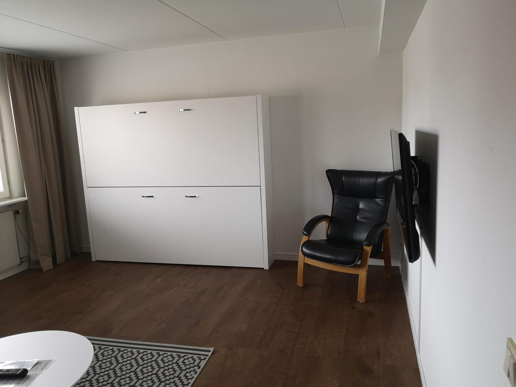 Simloc Hotel Drottninggatan Arjeplog Exteriér fotografie