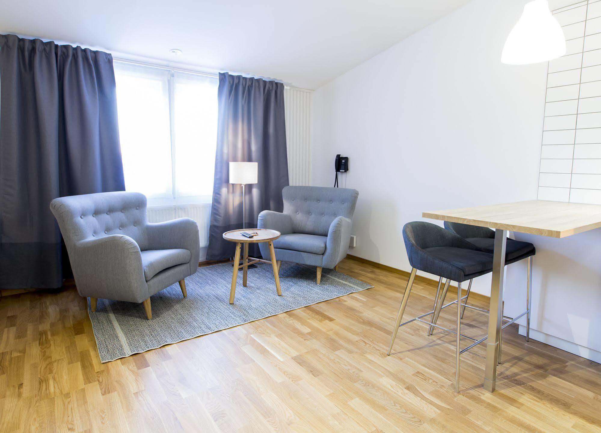 Simloc Hotel Drottninggatan Arjeplog Exteriér fotografie